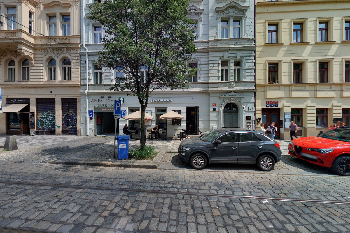 Restaurace Bistro 24