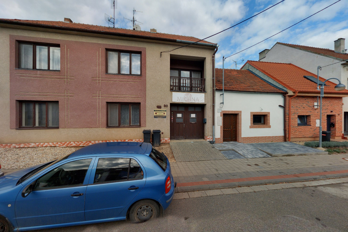 Vinařství Michna foto 6