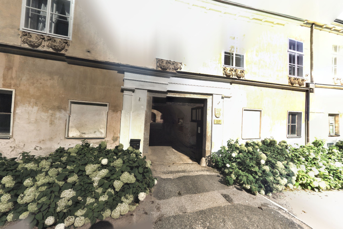 SH ČMS - Sbor dobrovolných hasičů Miroslavské Knínice