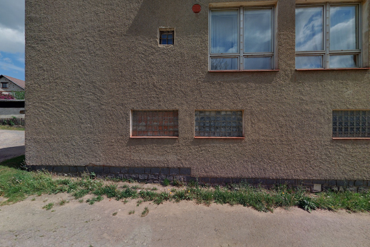 SH ČMS - Sbor dobrovolných hasičů Lašovice