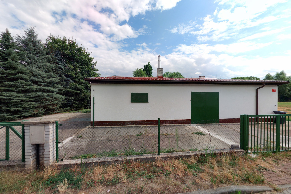 Český rybářský svaz, z. s., místní organizace Praha 9 - Vinoř