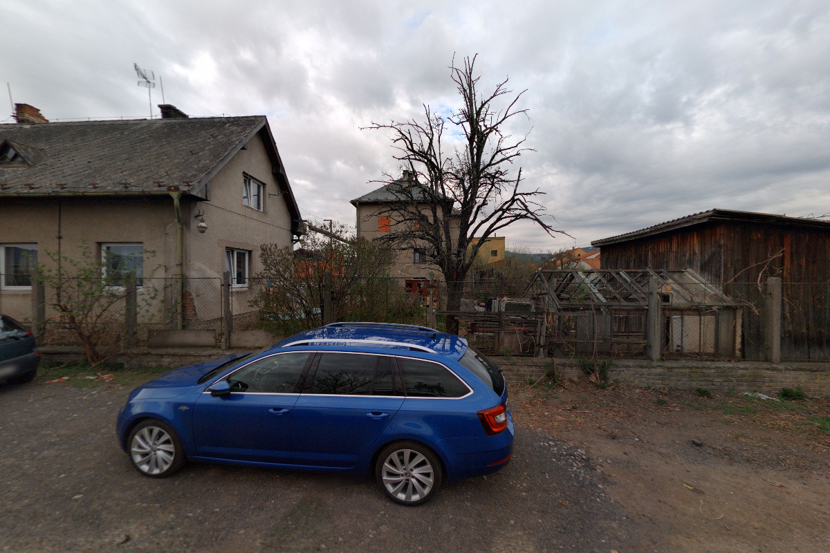 PILA POKORNÝ, s.r.o.