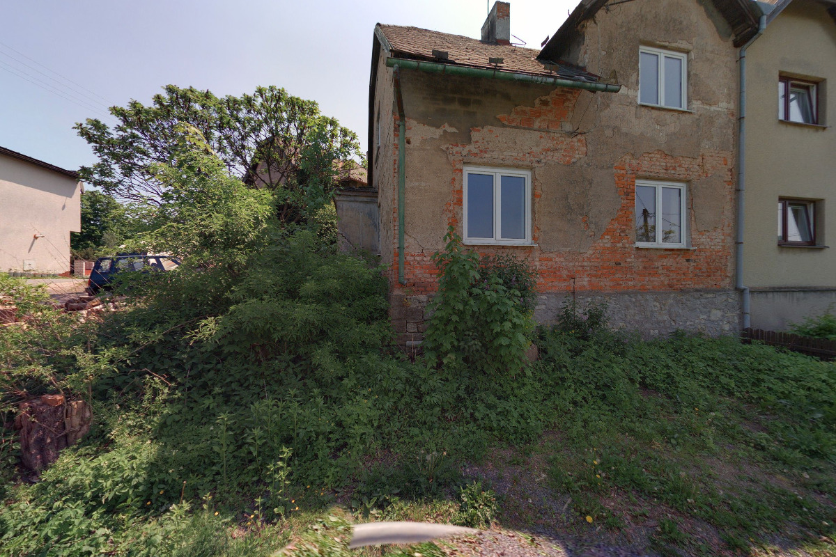 Pečovatelka domů z.s.