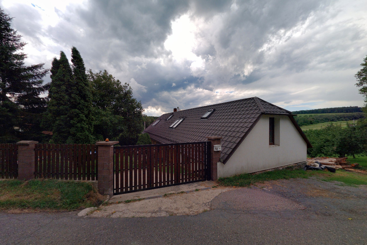 Opravář praček Petr Horák