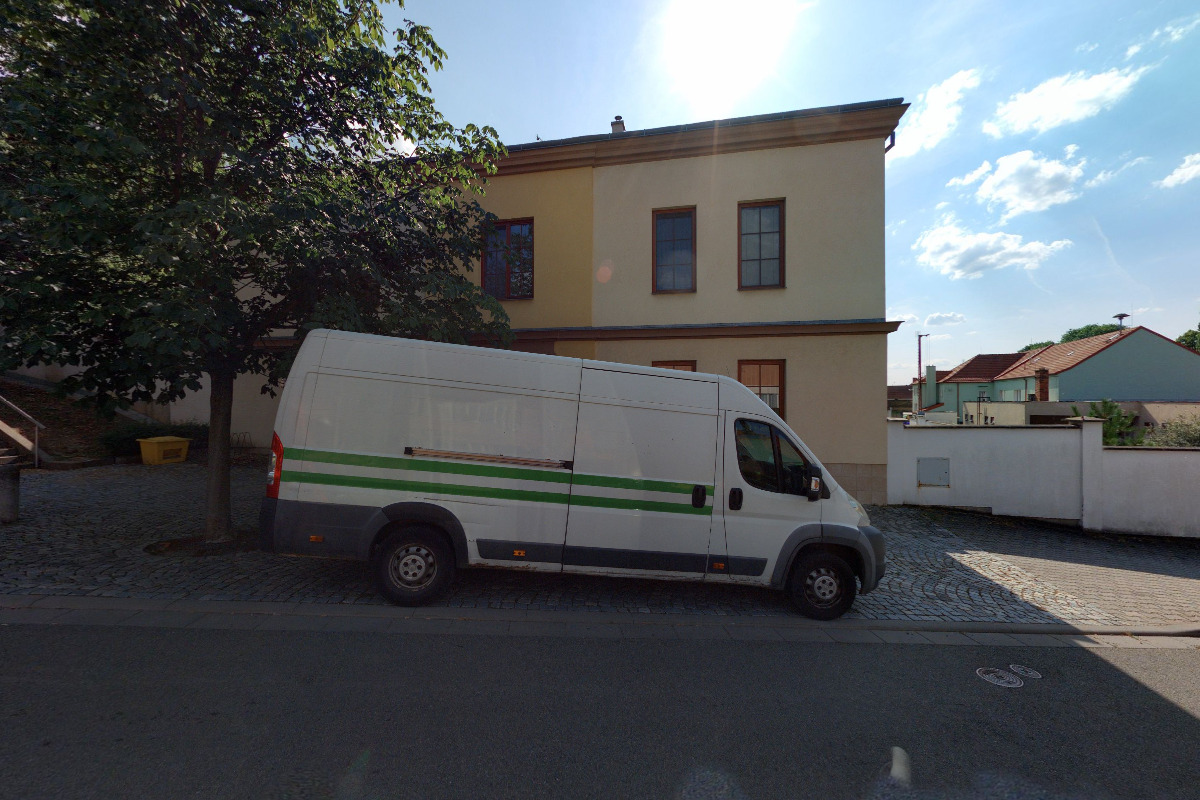 Římskokatolická farnost Tvarožná