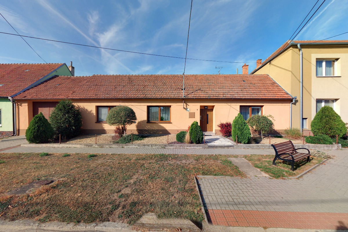 Římskokatolická farnost Pouzdřany