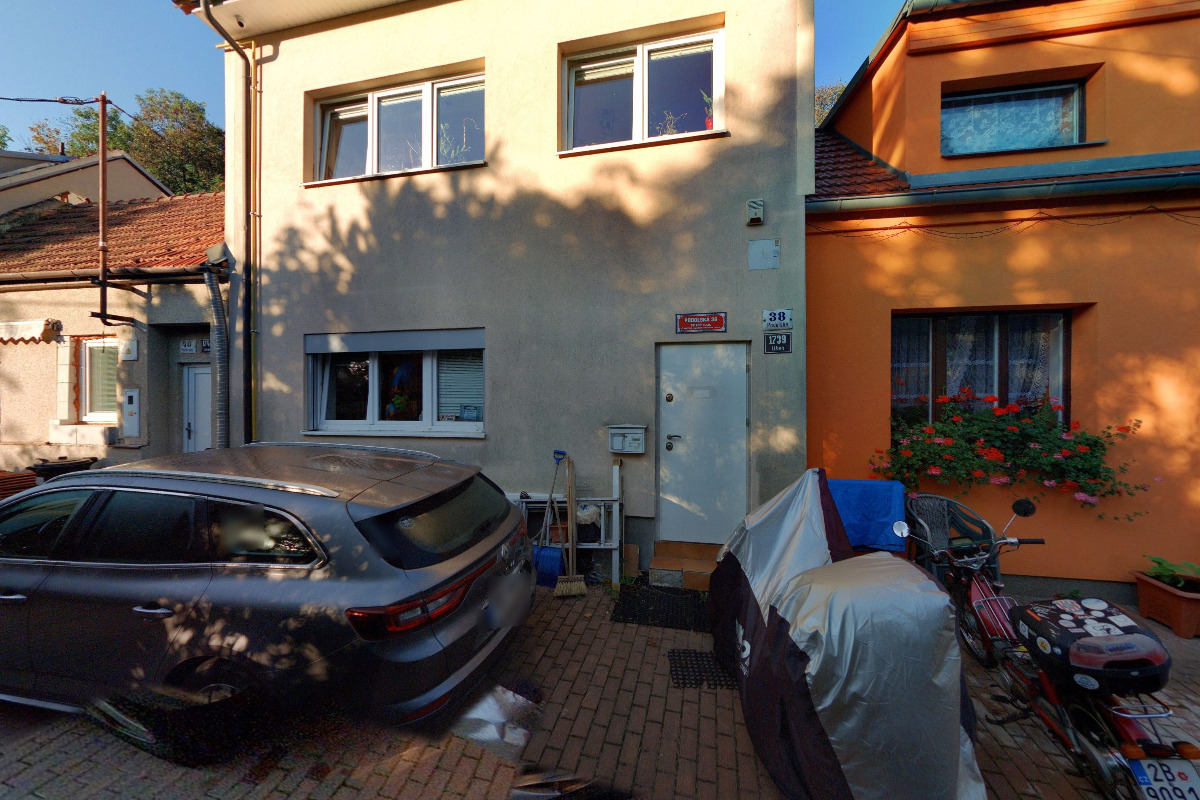 Elektroservis VV TOP s.r.o.