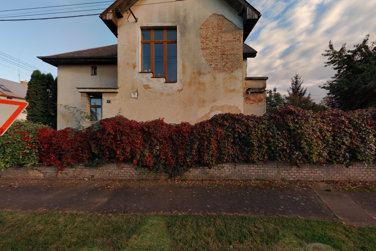 Ladislav Grössl - emise