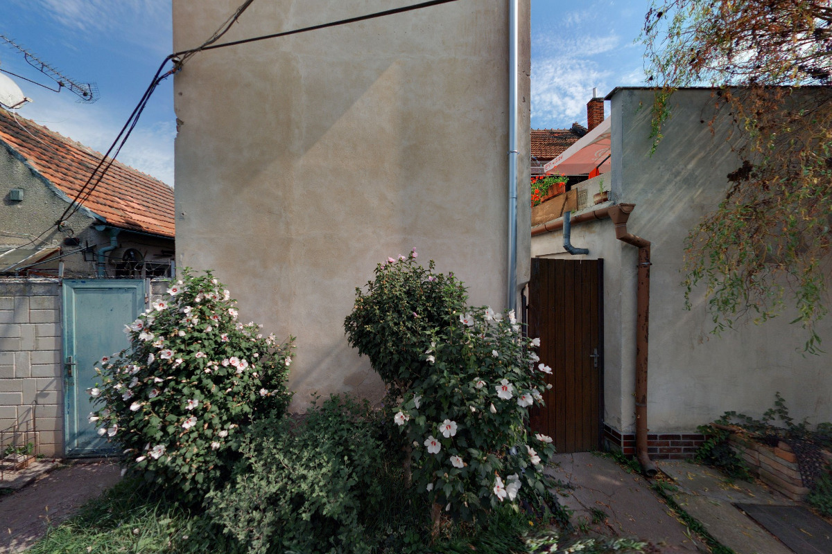 Penzion J. Skácela 10 foto 2