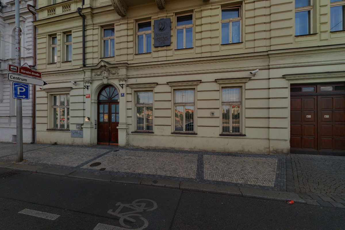 Konzulární oddělení Vietnamské socialistické republiky