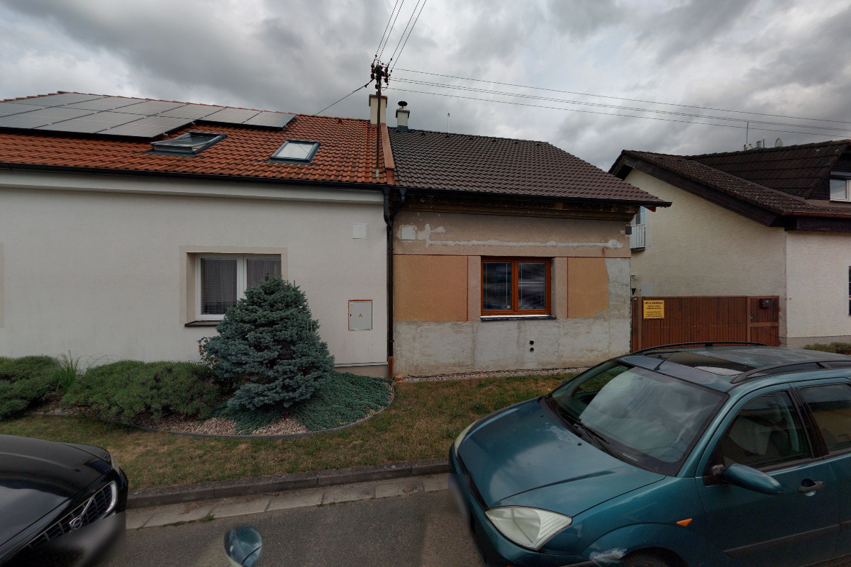 Jan Štěrba - VODÁRNY a ČERPADLA