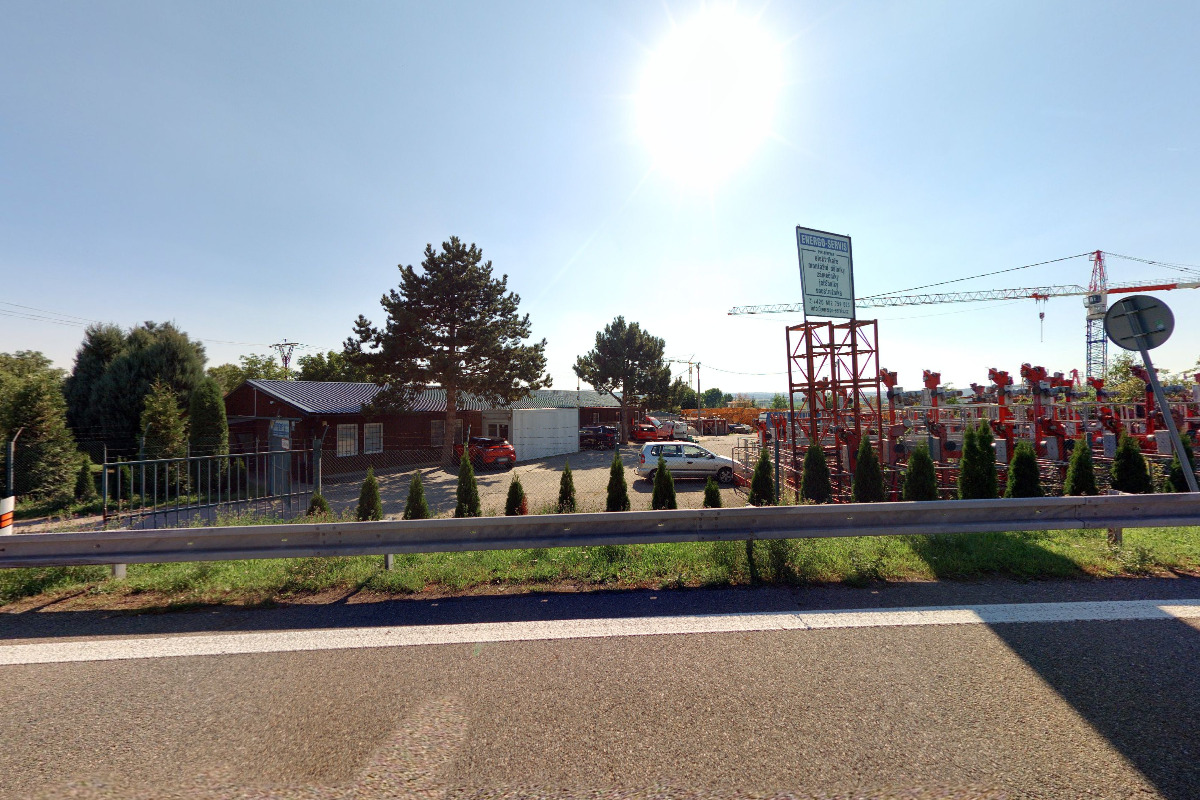 Energo - servis, spol. s r.o.