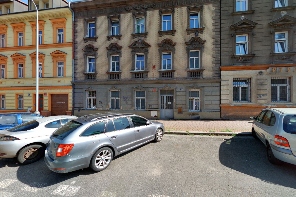 Lešenářství Langer