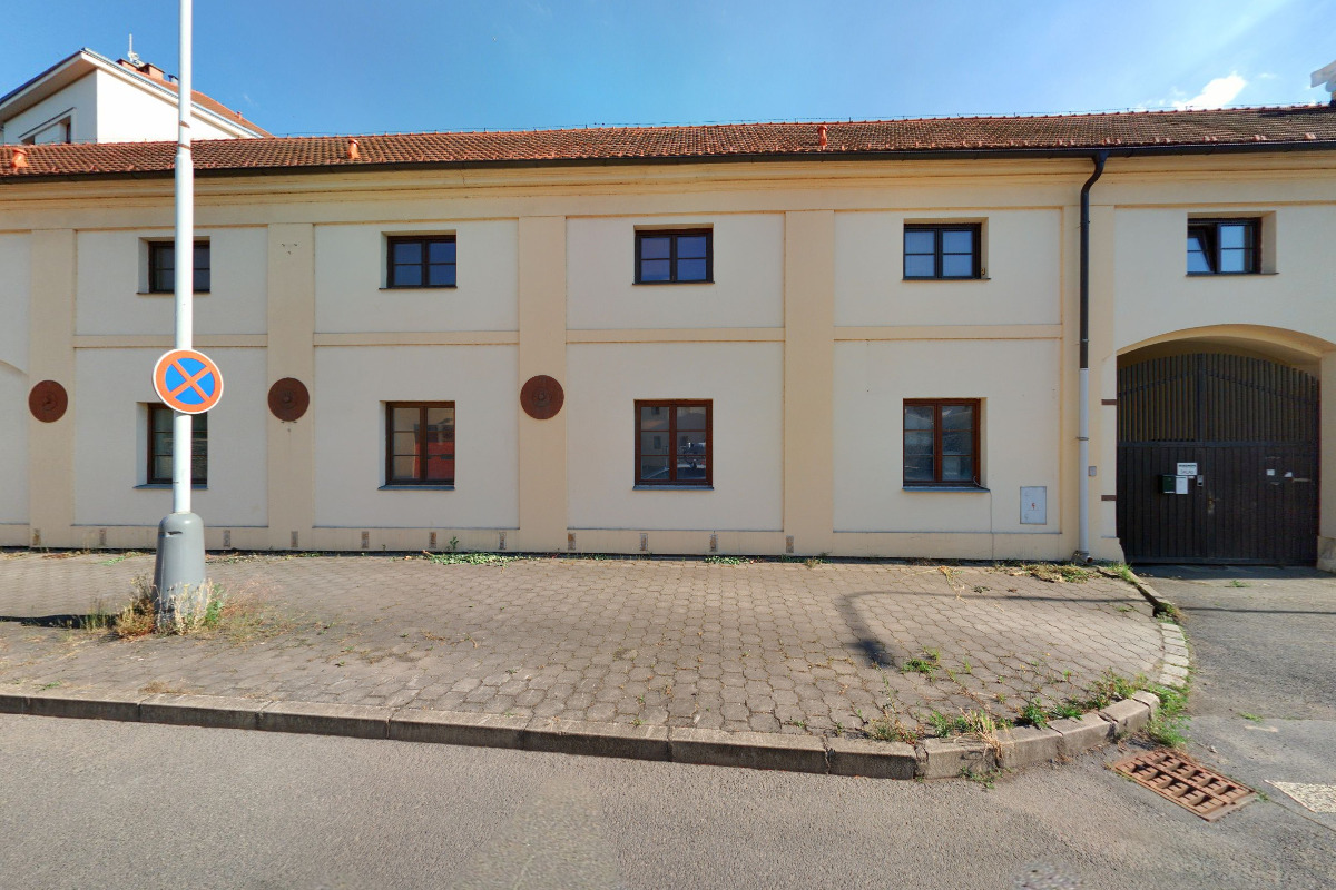 Renova Praha, spol. s r.o.