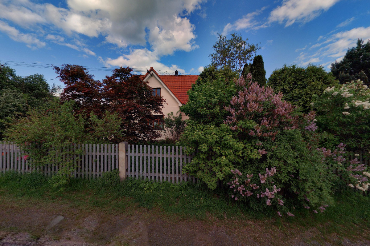 Hospodářství Reina Raasch foto 1