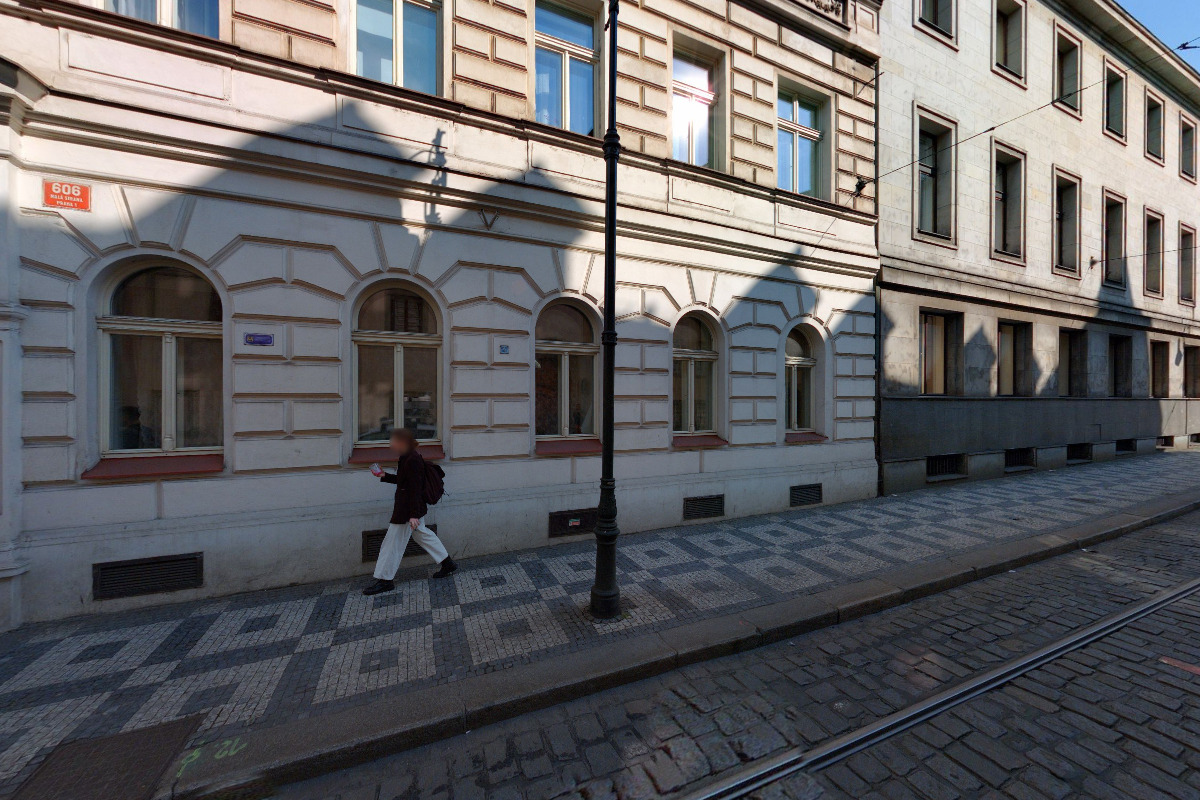 JUDr. Jana Hrstková, Ph.D., LL. M, advokátka foto 2