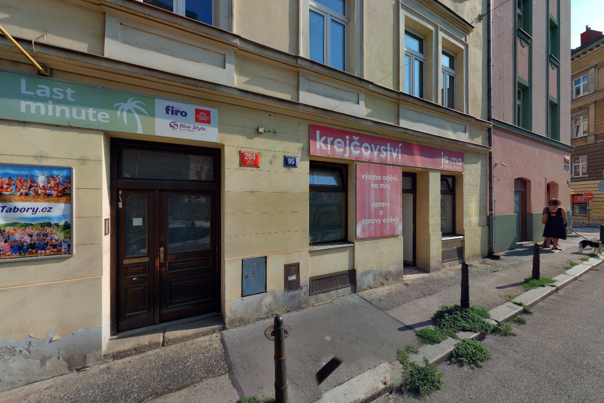 Cestovní kancelář Topinka, s.r.o. foto 2