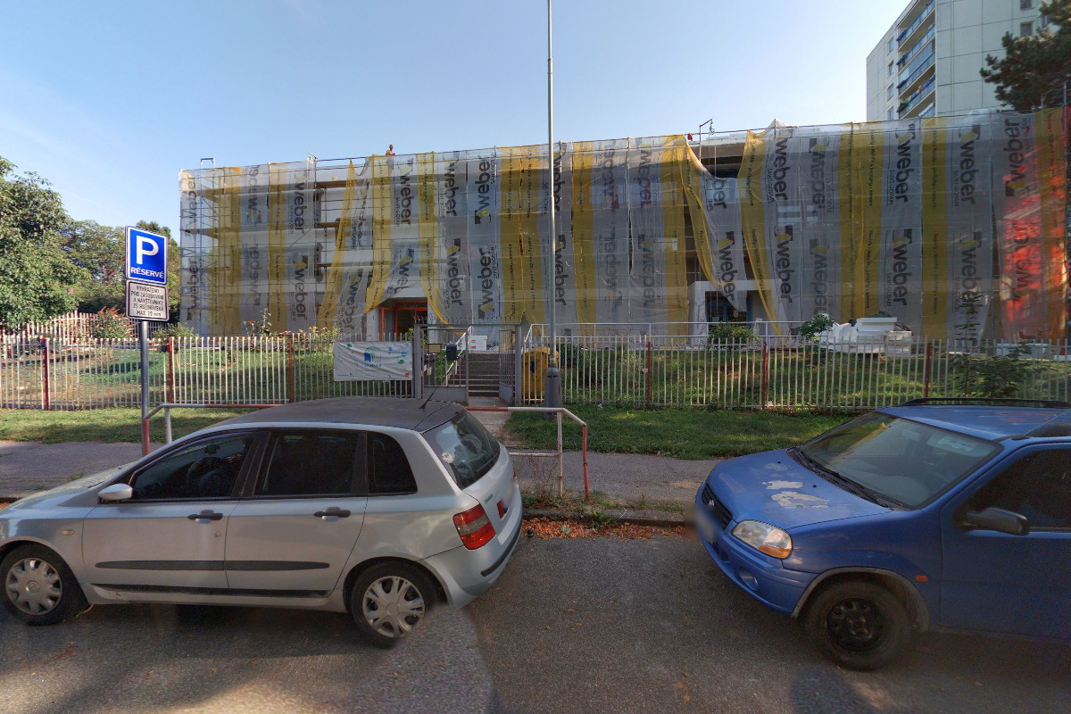 ZŠ Praha 4, Ružinovská foto 2