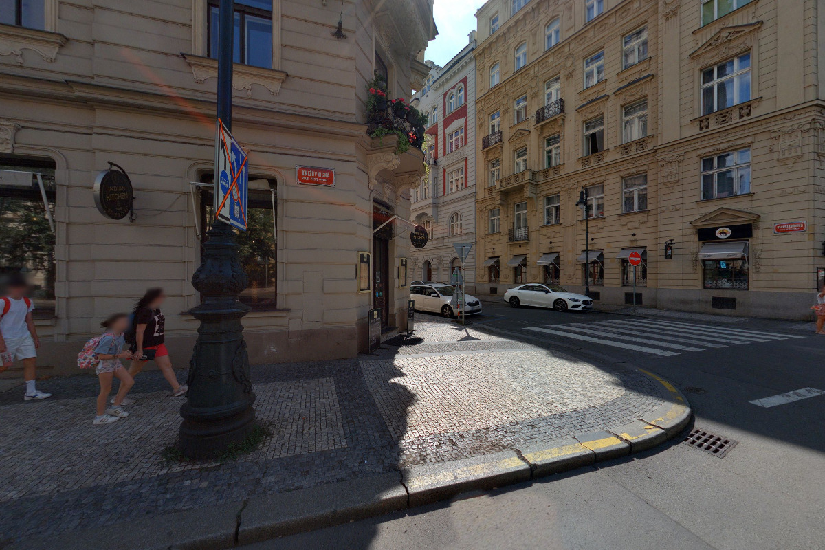 Five Rivers Indian Kitchen and Bar foto 6