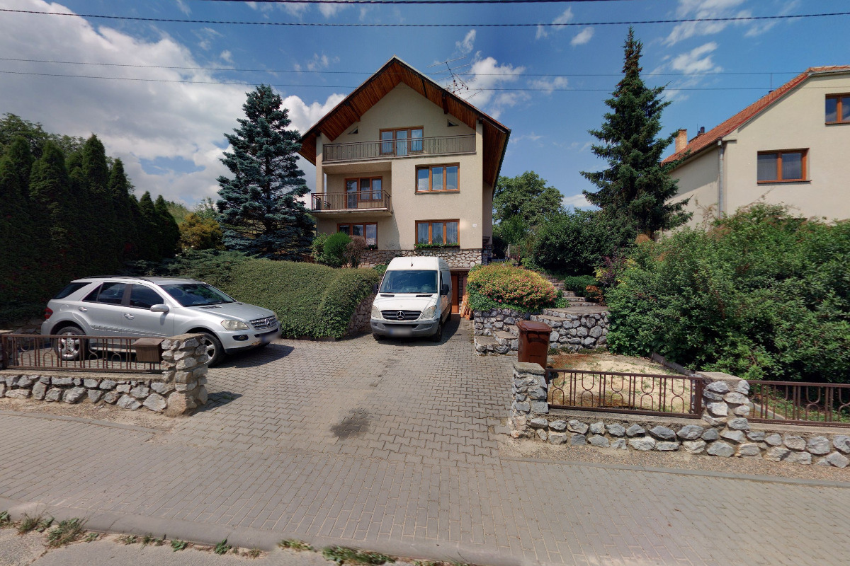 Ing. Richard Friedjung