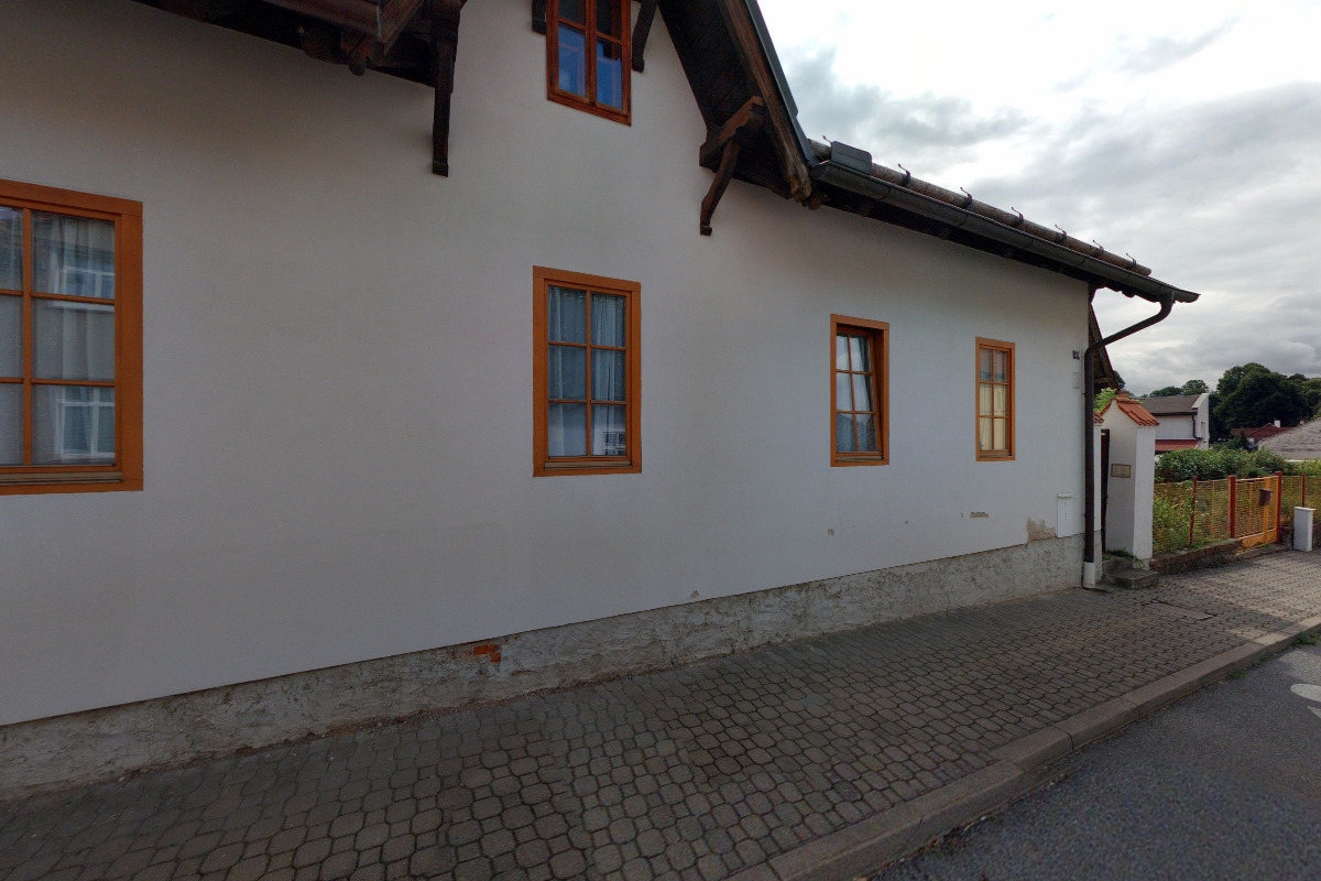 ak.soch. Arnold Bartůněk