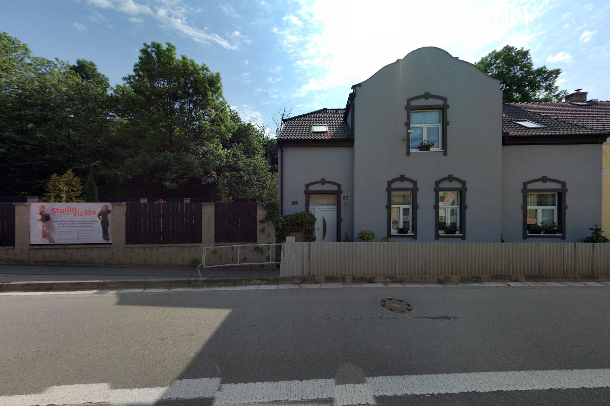 Studio vizáže Vladimíry Kočkové