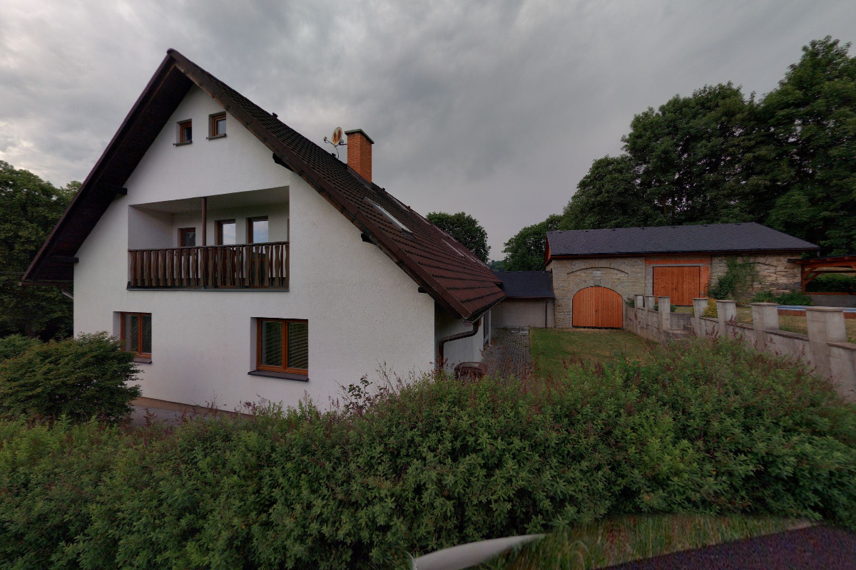 Penzion na Stráni