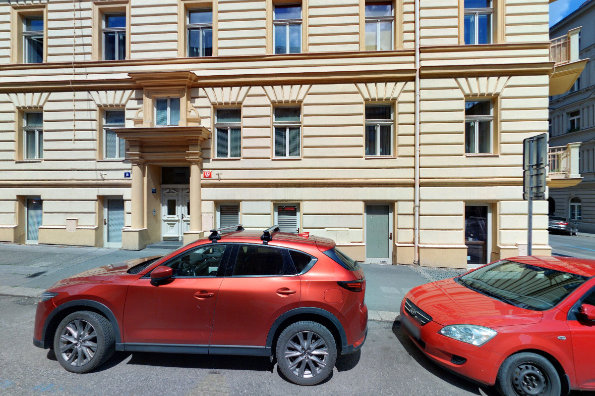 ATELIER 111 architekti, s.r.o.