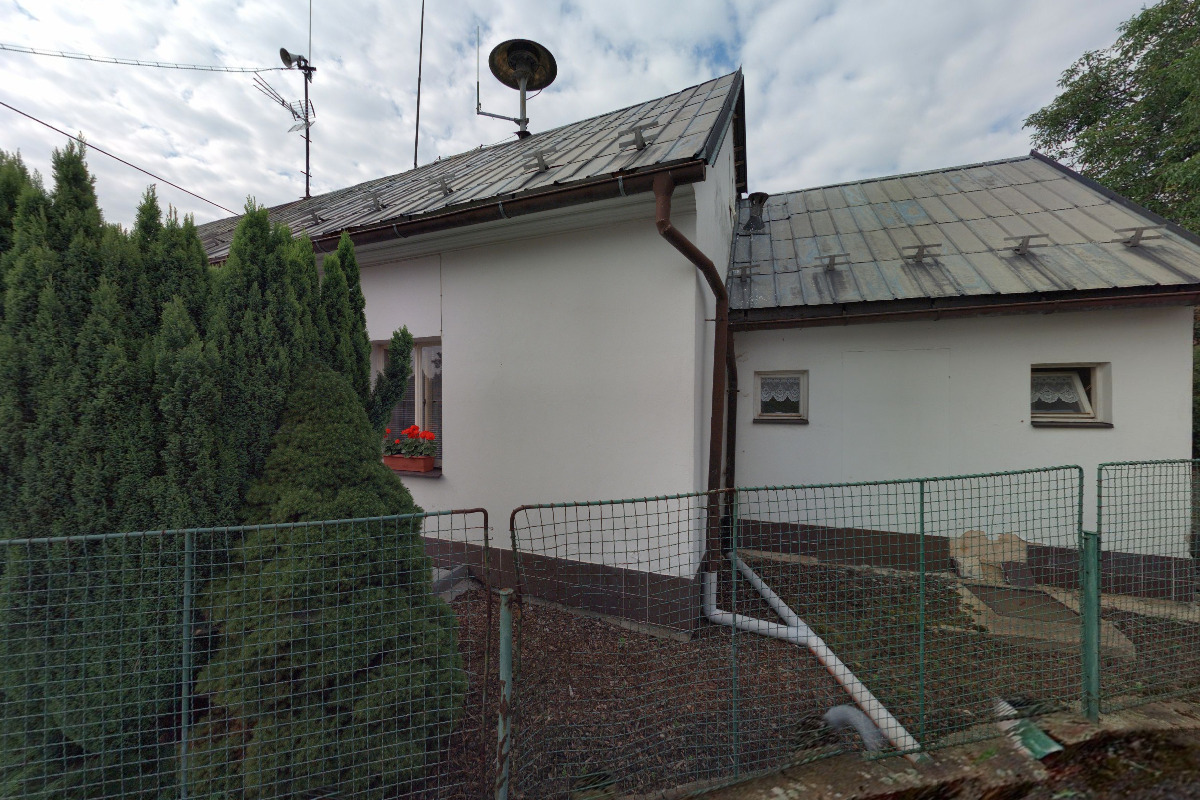 Bojanovice - obecní úřad foto 1