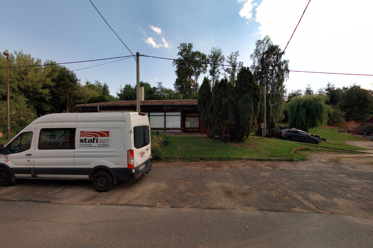 TAURUS TEXTIL, společnost s ručením omezeným