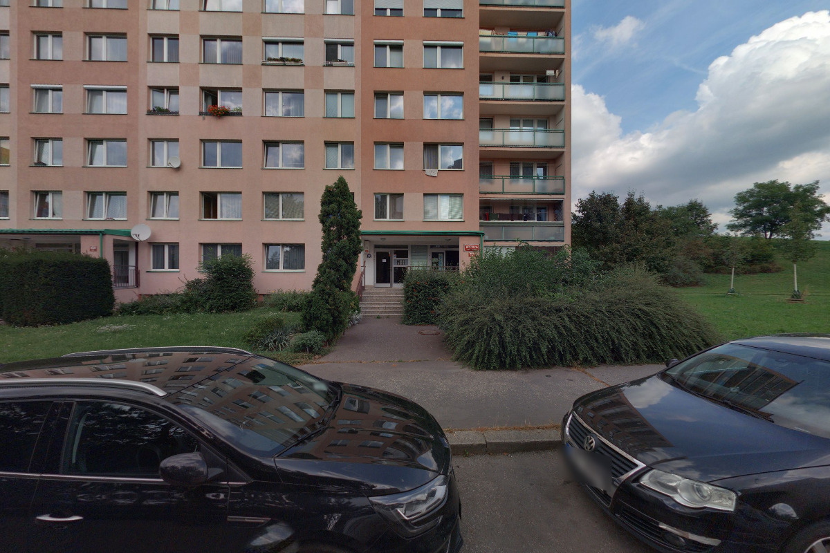 Zdeněk Koukola — ZDEKO foto 2