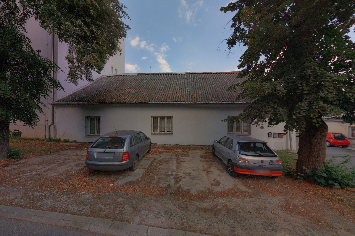 Sdružená servisní, s.r.o.