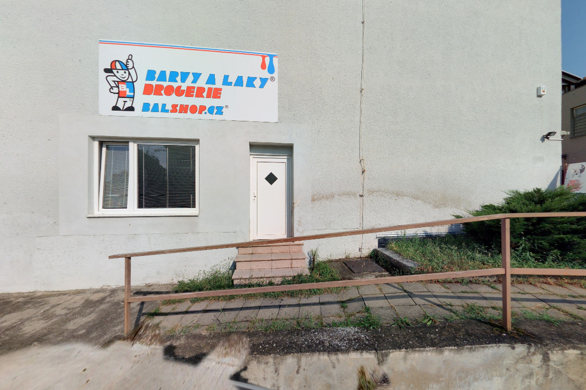 Čajovna Kulatá Brána