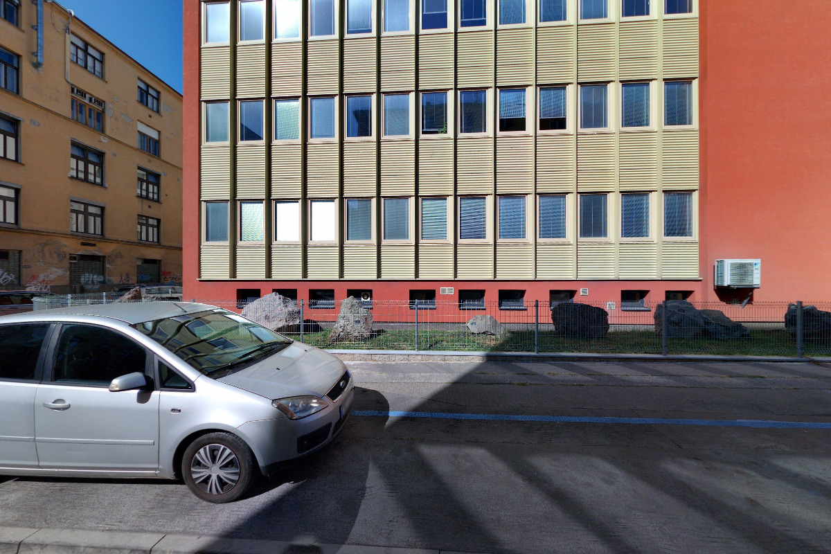 Česká geologická služba