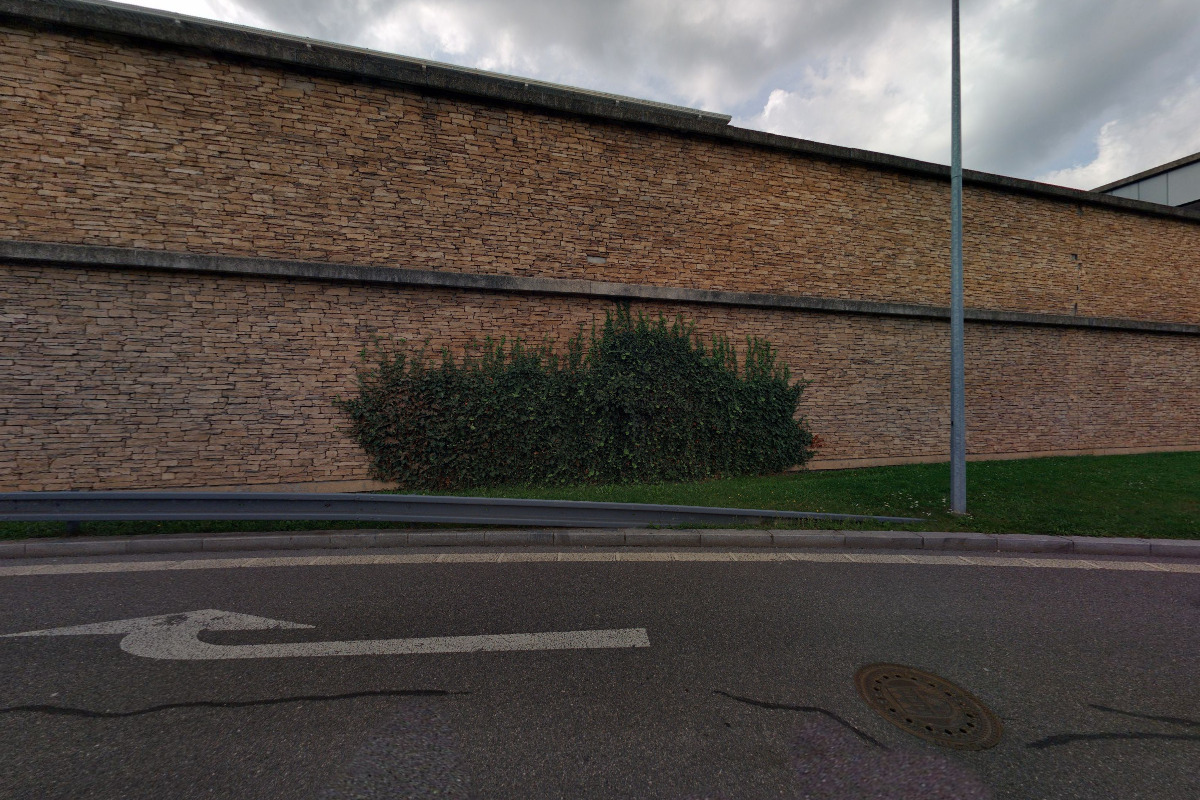 Galaxie barev foto 6