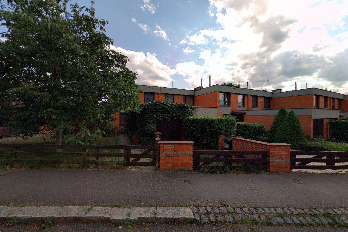 Forex Eye, s.r.o. foto 1