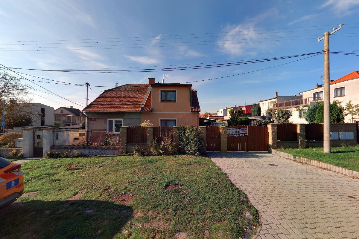 Instal V.T.P., s.r.o.