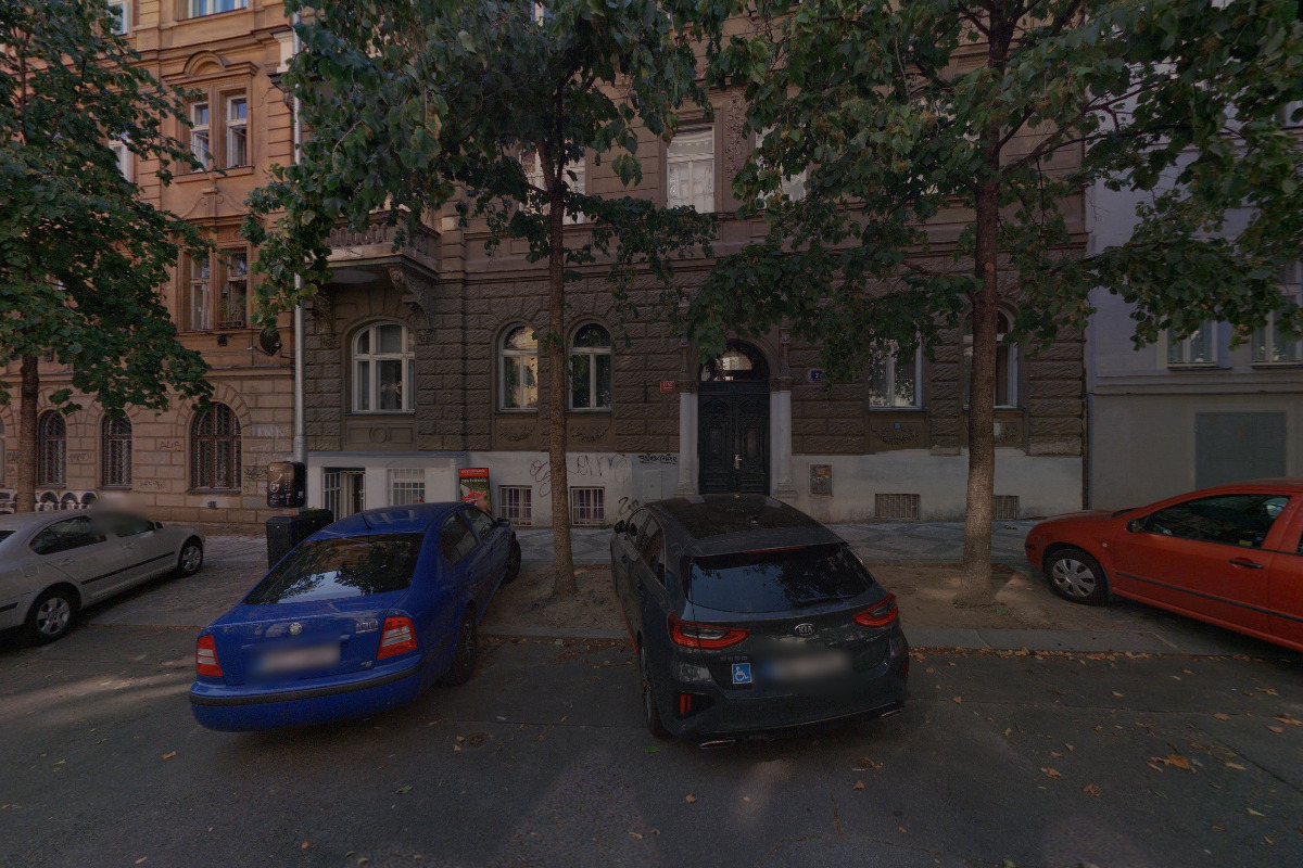 Sport Kočárník foto 5