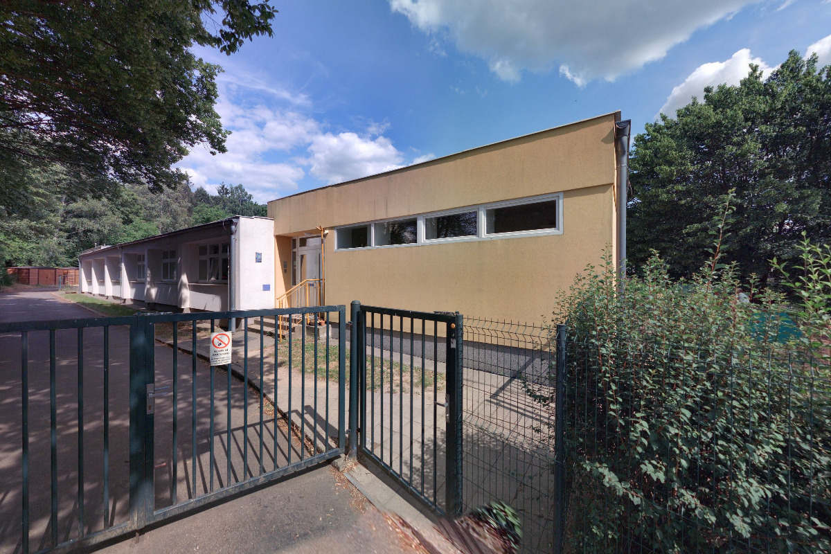 Mateřská škola Na Paloučku, Tišnov, příspěvková organizace