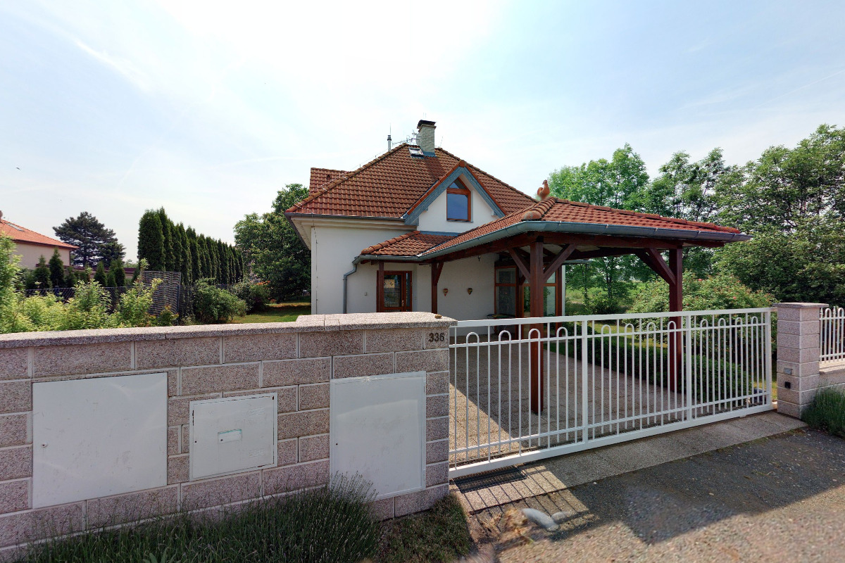 Realitní služby Ludmila Barbier