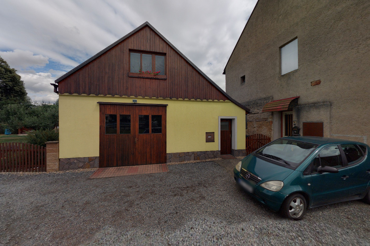 Miluše Navrátilová