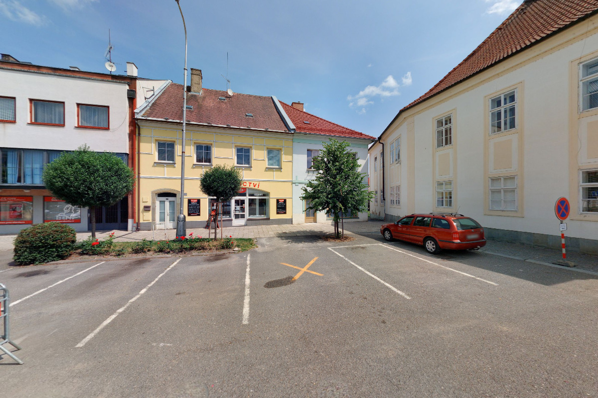 Květinářství Pomněnka foto 4