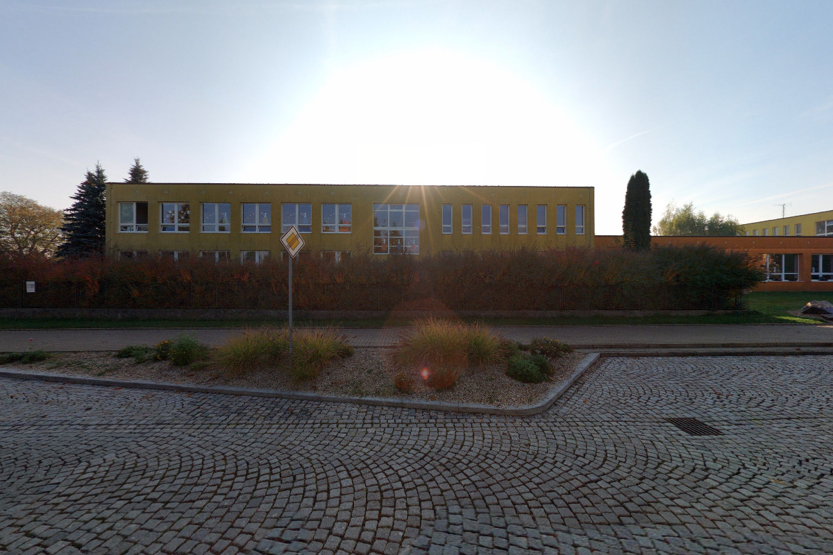 ZŠ Miloše Šolleho Kouřim