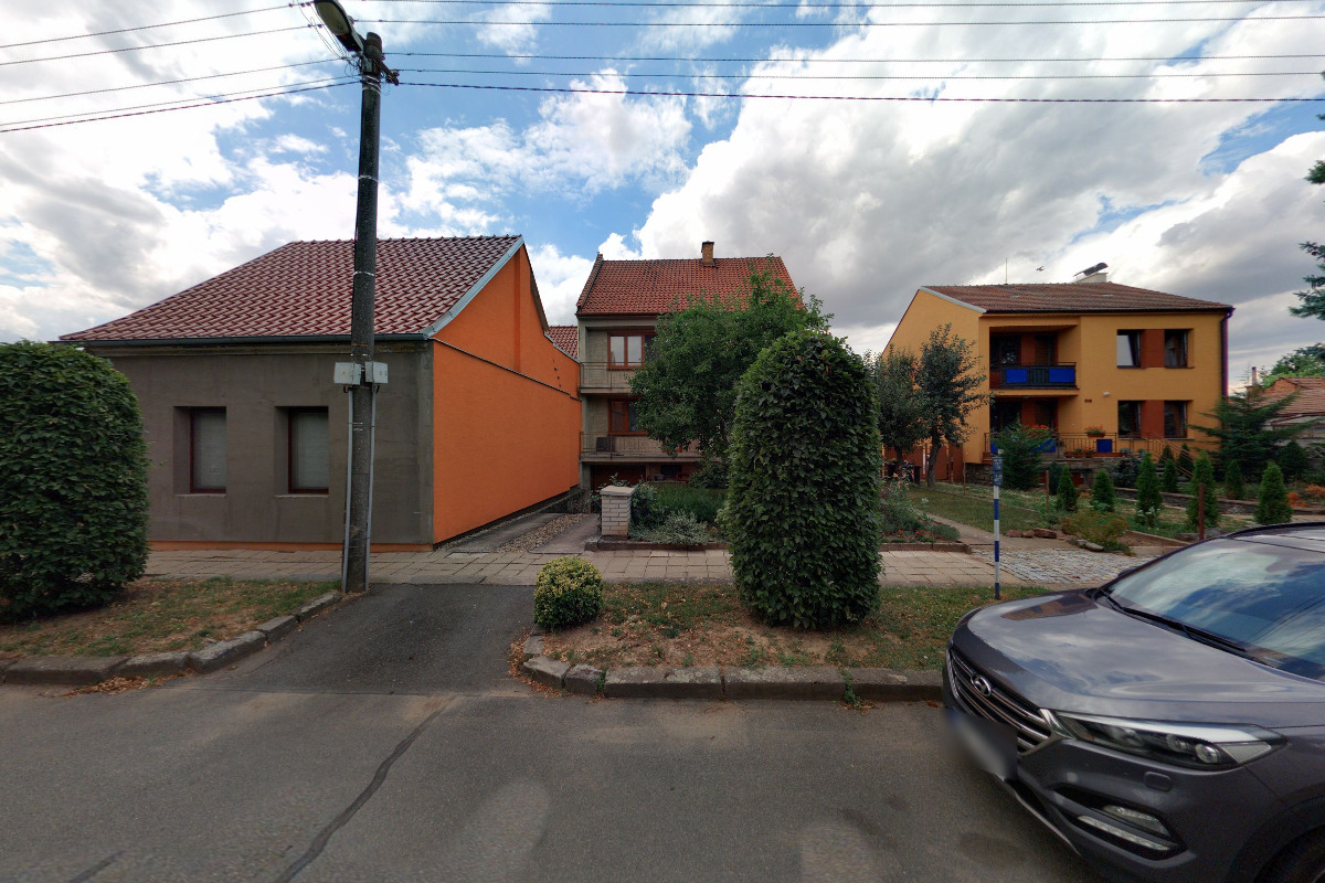 Orel jednota Rajhrad