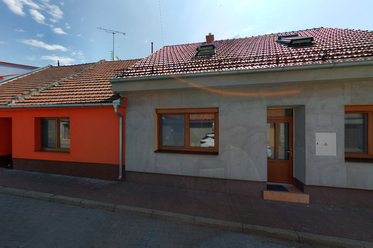 Truhlářství Petr Machek