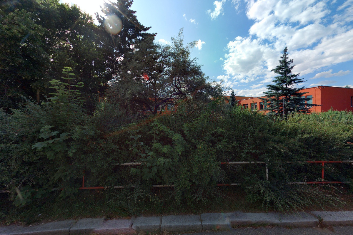 Evropská akademie vzdělávání, střední odborné učiliště a střední odborná škola, s.r.o.