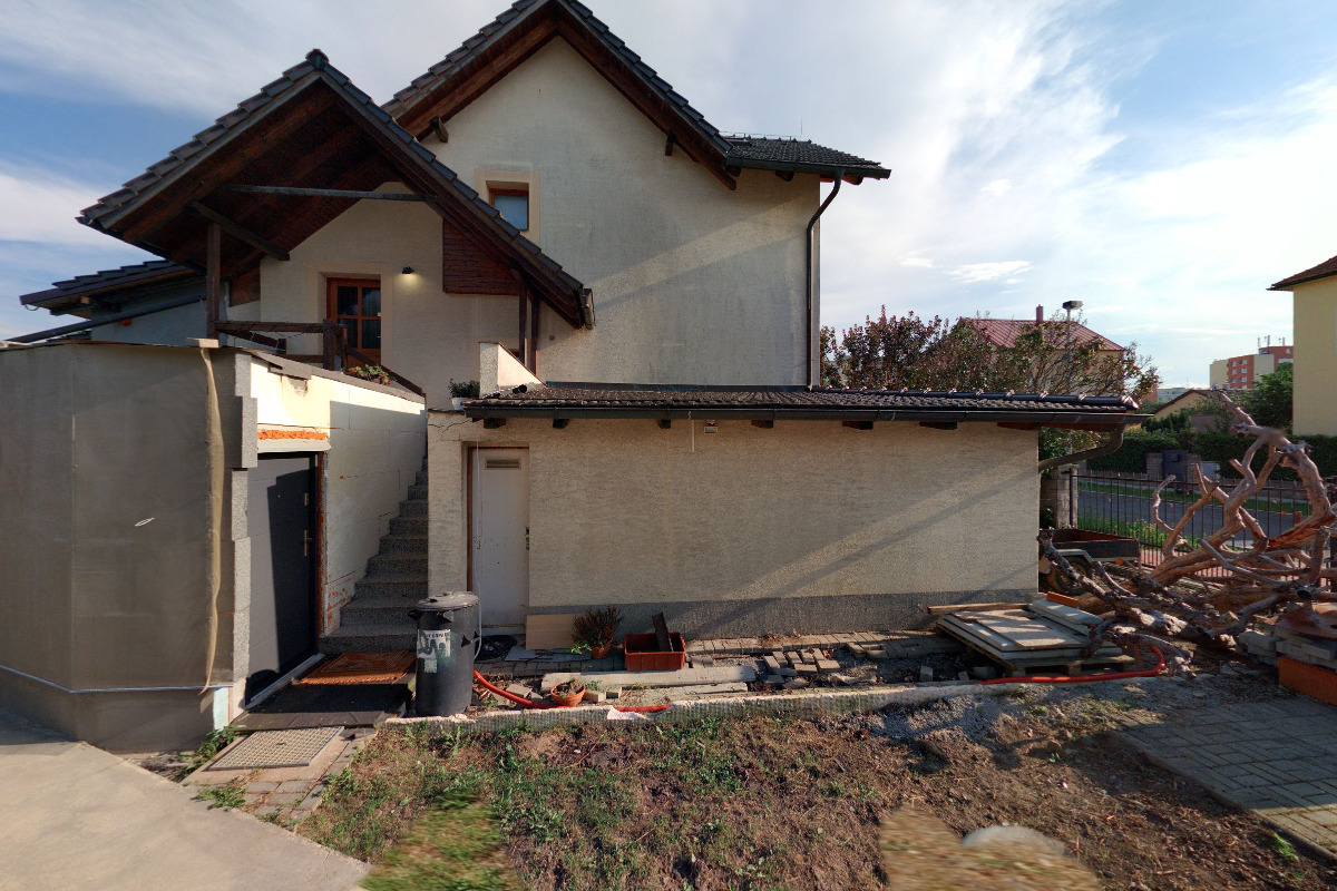 PROFI BUILD, s.r.o. foto 1