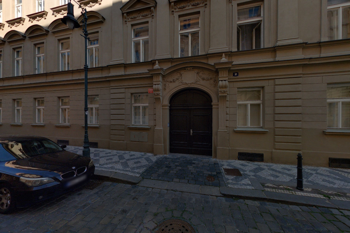 Apartmány Truhlářská foto 1