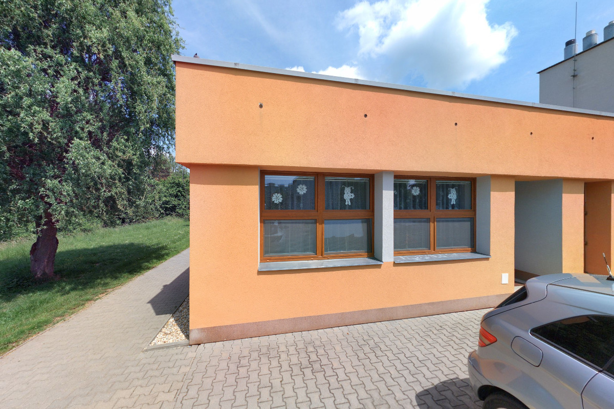 Mateřská škola Palánek, Vyškov