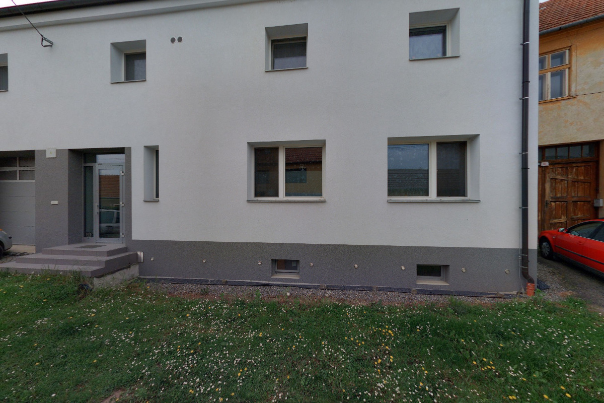 Marek Dvořák - pěstování obilovin foto 1